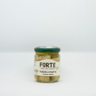 Tonno a Filetti alalunga in olio evo 240 g
